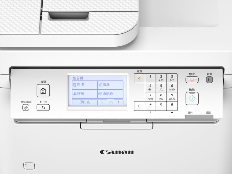 CANON 佳能 imageCLASS MF289dw 多合一雷射打印機