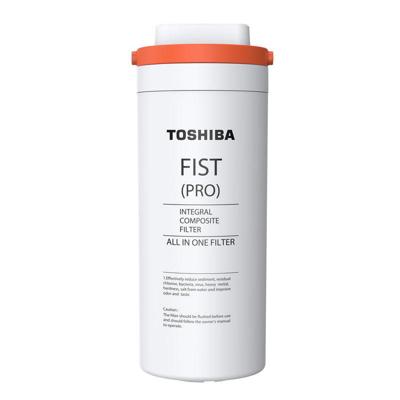 TOSHIBA 東芝 FIST(PRO) 濾芯
