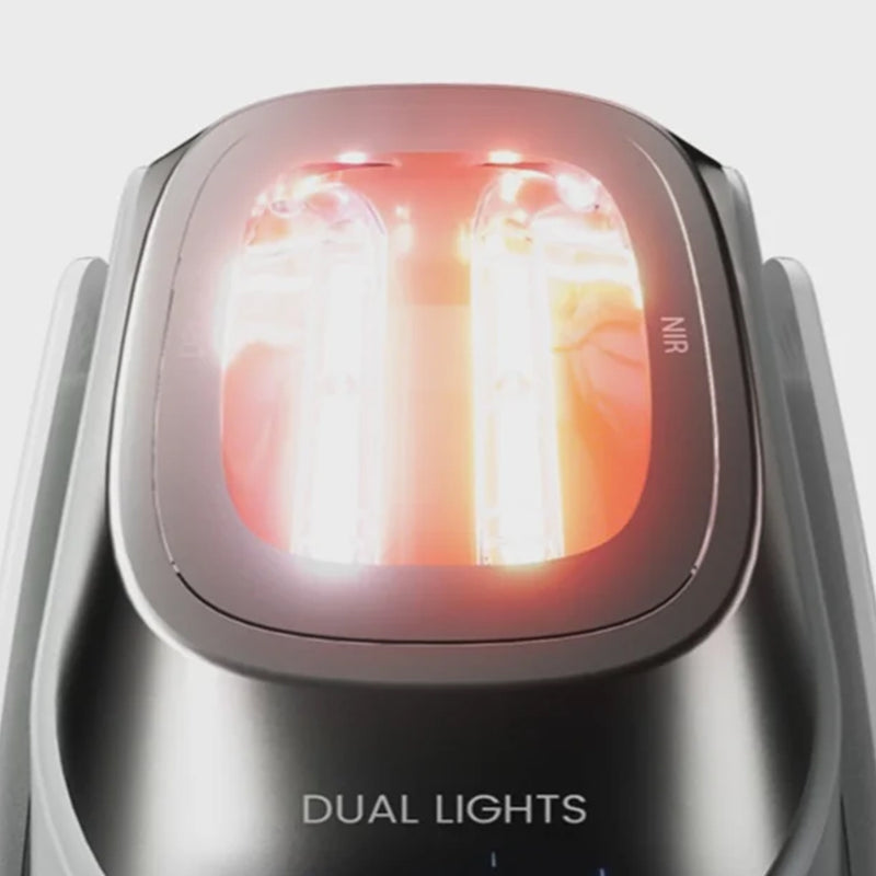 Ulike Dual Lights DPL+NIR Beauty Instrument