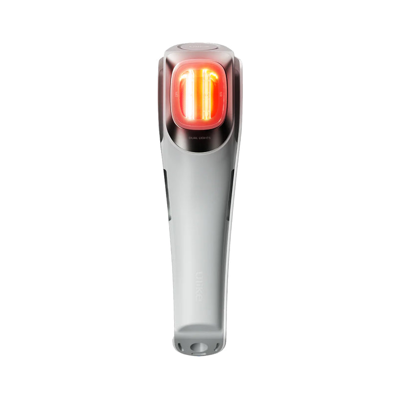 Ulike Dual Lights DPL+NIR Beauty Instrument