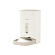 PetWant Smart Pet Automatic Food Dispenser with Wifi and Camera F11-C