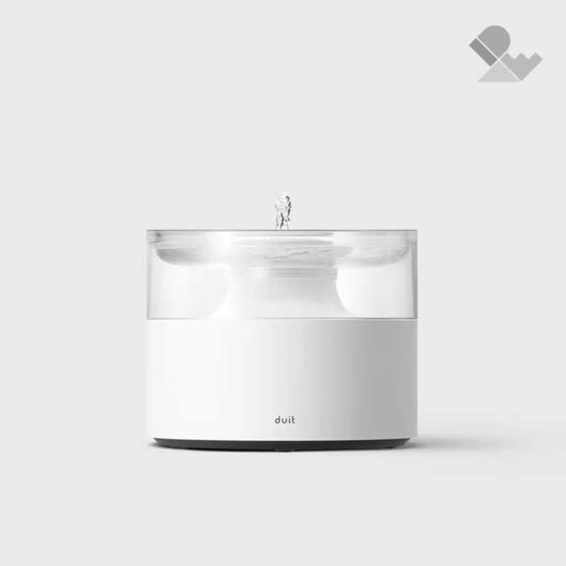 duit water pot