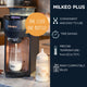 Beaba Milkeo Plus Bottle Warmer, Bottle Preparer