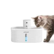 PetWant W4 Cordless Drinking Fountain