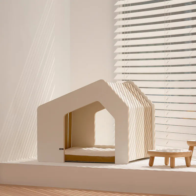 duit play cottage 趣味小屋