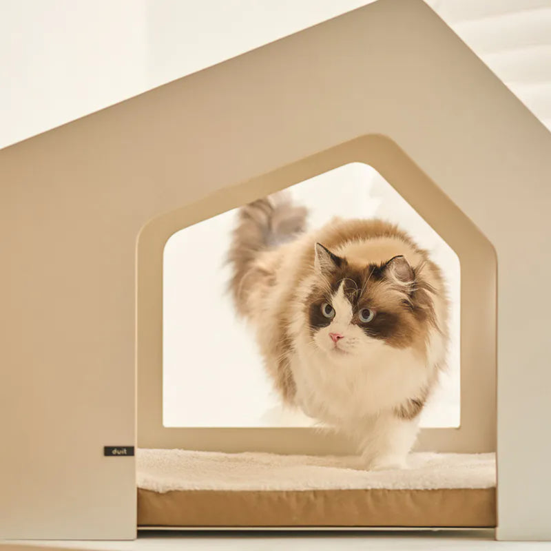 duit play cottage 趣味小屋