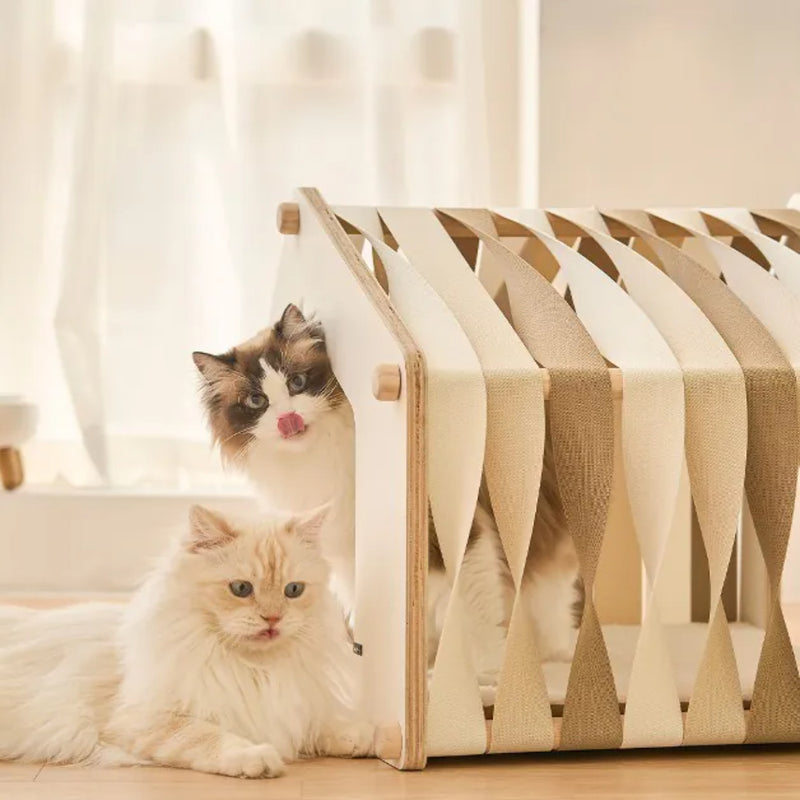 duit play cottage 趣味小屋