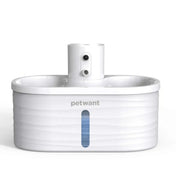 PetWant Filter Set for W4 Cordless Drinking Fountain