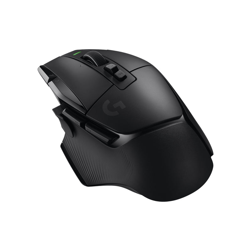 LOGITECH G502 X LIGHTSPEED Wireless Gaming Mice