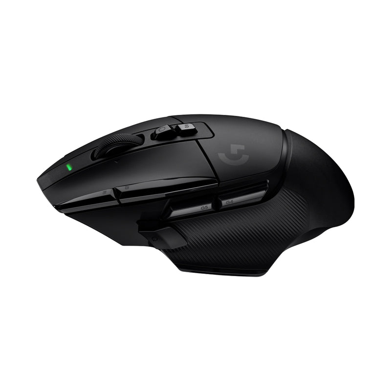 LOGITECH G502 X LIGHTSPEED Wireless Gaming Mice