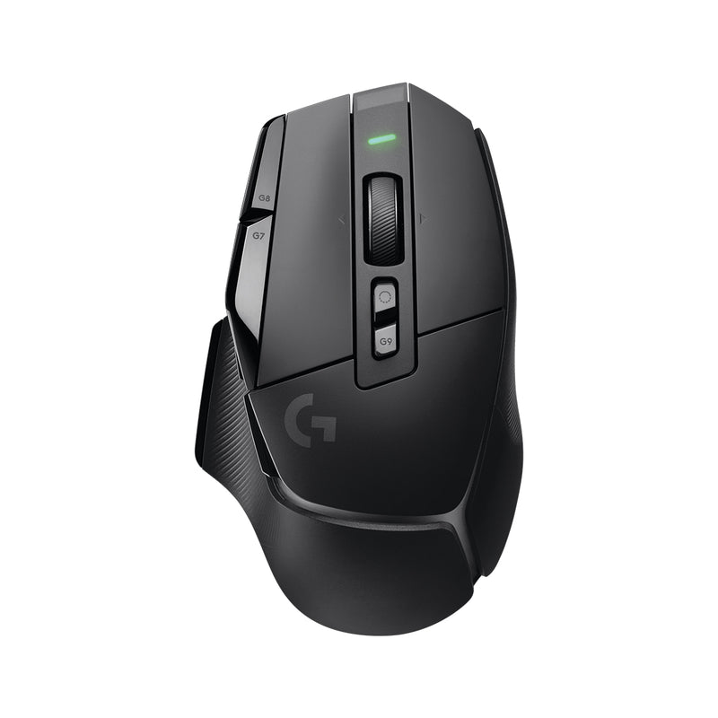 LOGITECH G502 X LIGHTSPEED Wireless Gaming Mice