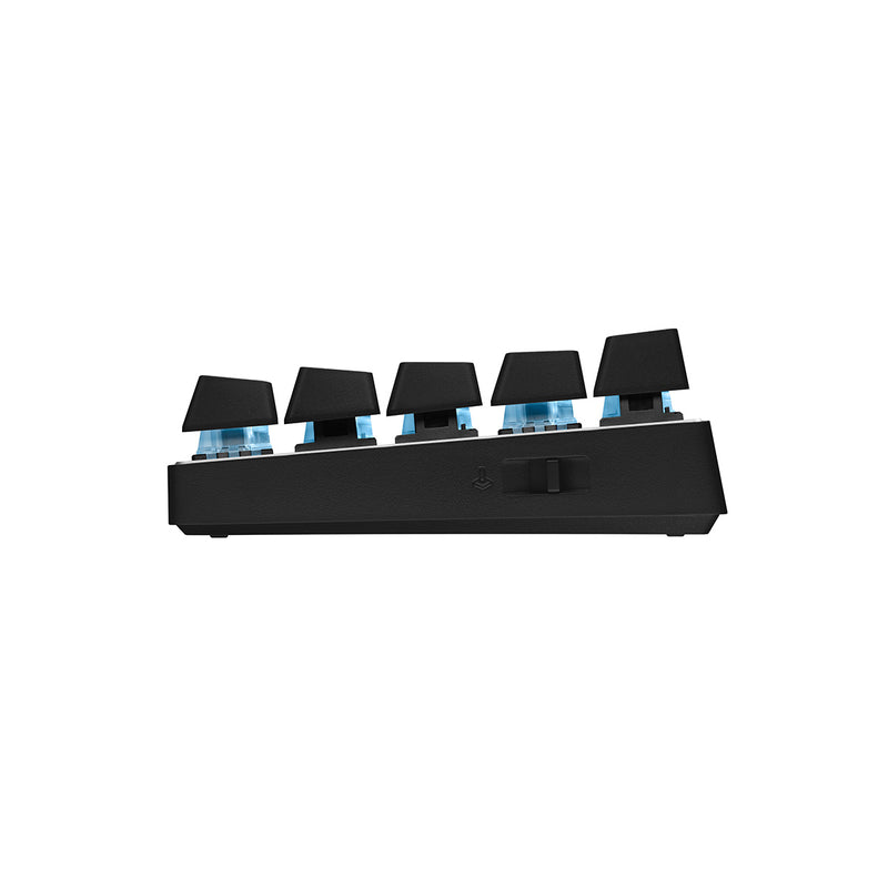 LOGITECH PRO X 60 LIGHTSPEED Wireless Gaming Keyboard (Tactile)