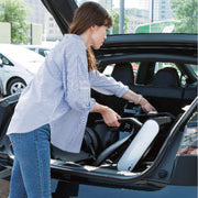 Whill Model C2 electric wheelchair (18