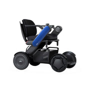 Whill Model C2 electric wheelchair (18