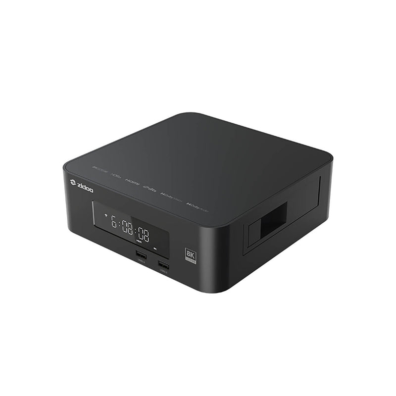Zidoo 芝杜 Z30 Pro 8K 媒體播放