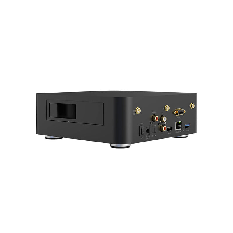 Zidoo 芝杜 Z30 Pro 8K 媒體播放