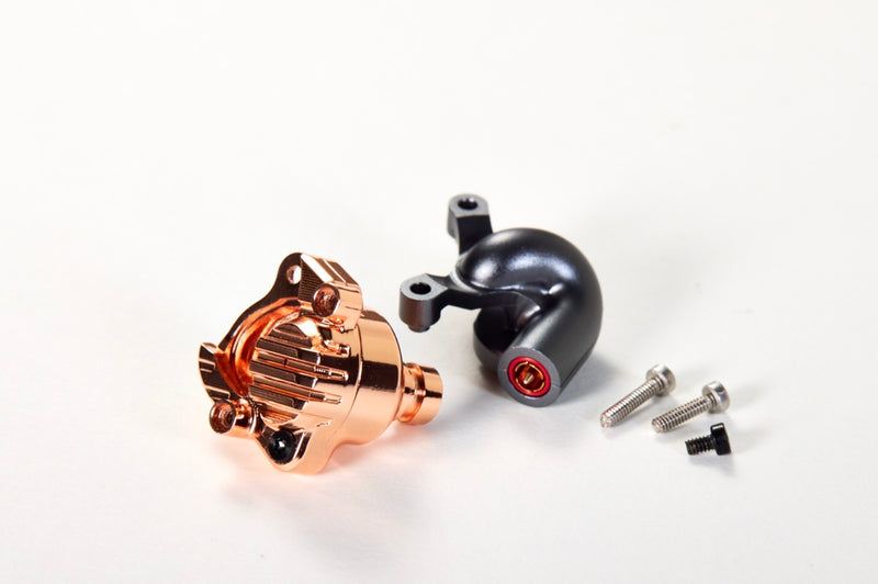 Acoustune M02 & C02 Module & Chamber set