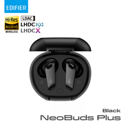 EDIFIER 漫步者 NeoBuds Plus 耳機