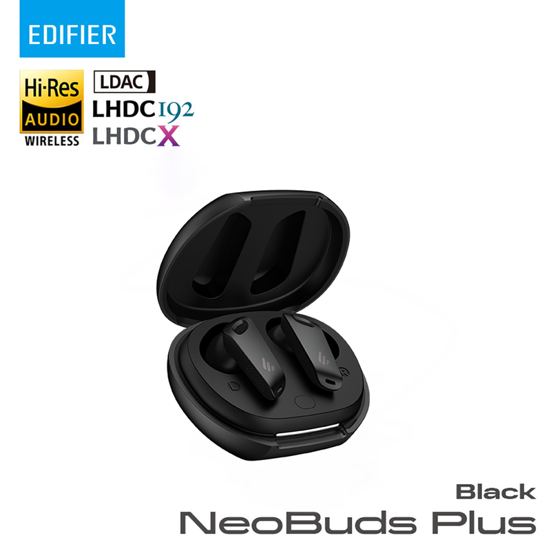 EDIFIER 漫步者 NeoBuds Plus 耳機