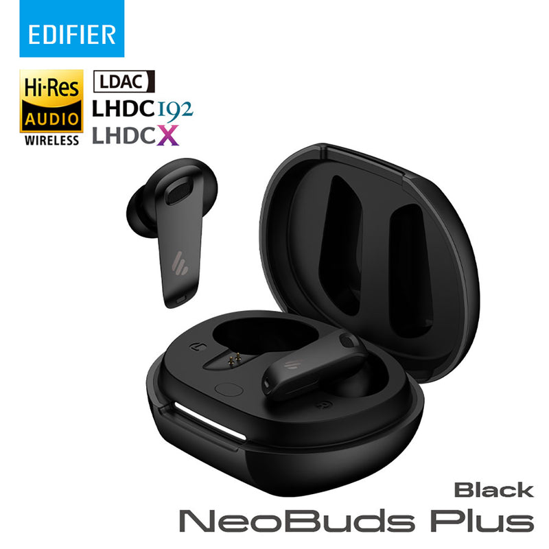 EDIFIER 漫步者 NeoBuds Plus 耳機