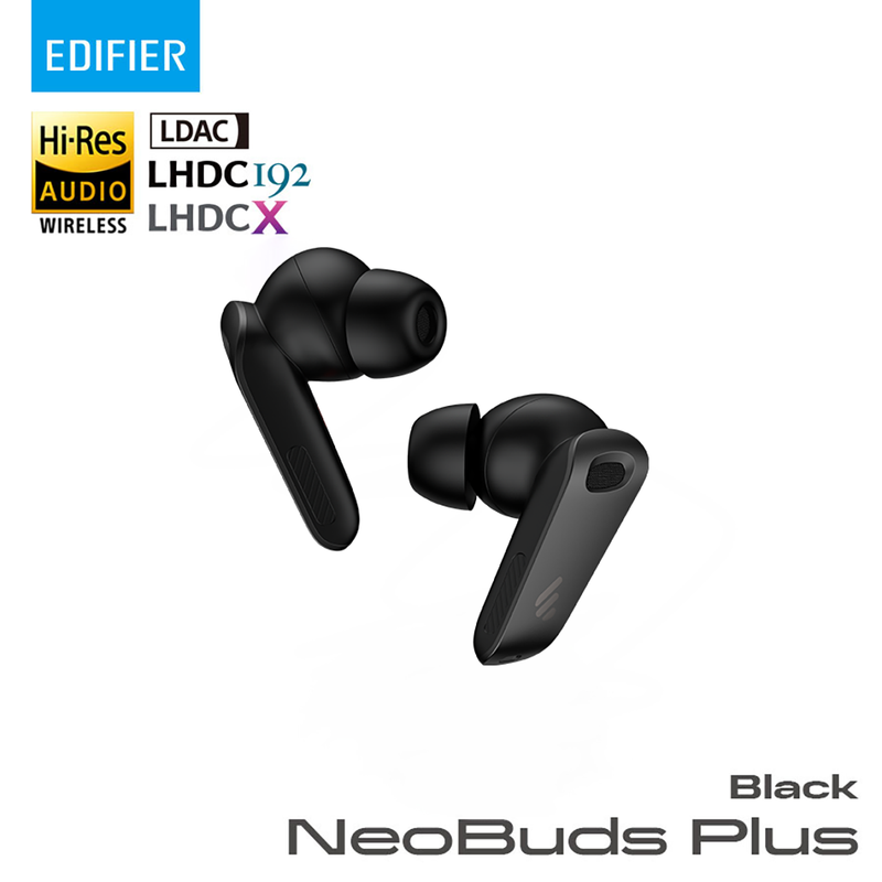 EDIFIER 漫步者 NeoBuds Plus 耳機