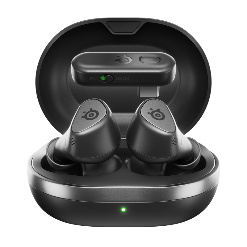 SteelSeries Arctis GameBuds (XBox/PC) True Wireless