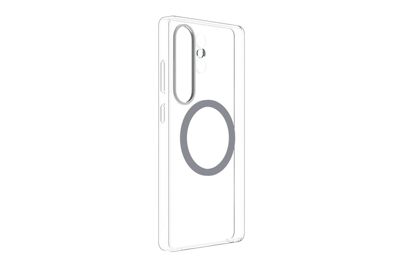 Samsung C&T Galaxy S25 Ultra Clear Magnet Case
