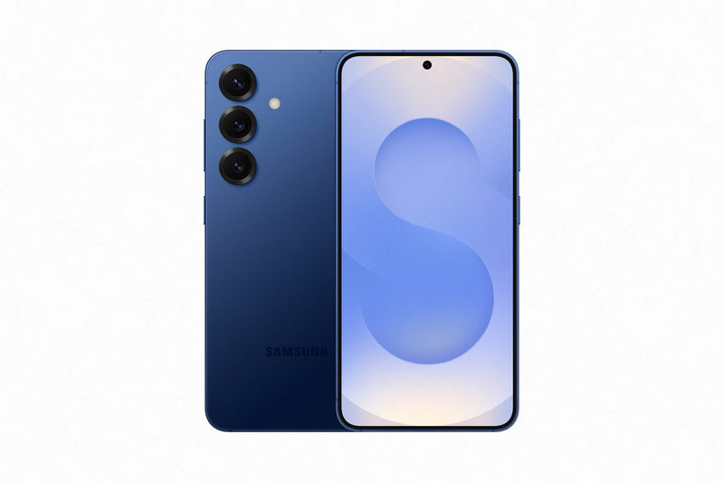 SAMSUNG 三星電子 Galaxy S25 智能手機