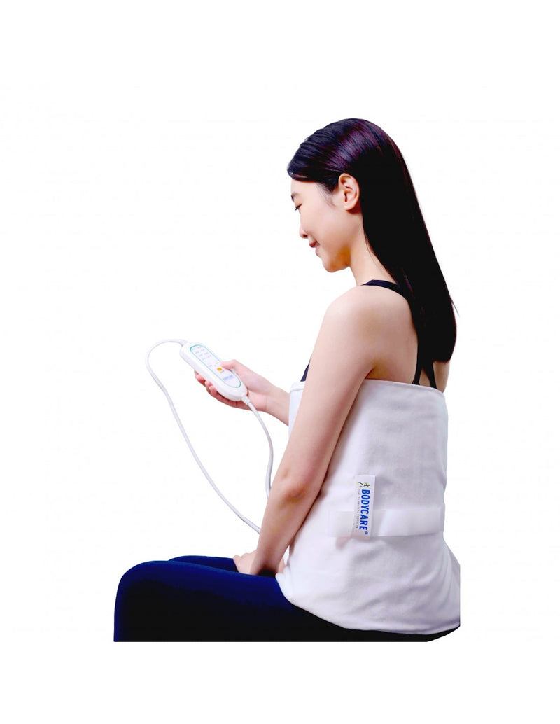 Bodycare 濕熱電墊-長型 14" X 27"