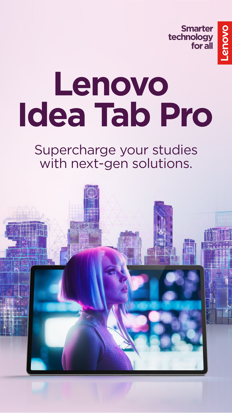 LENOVO 聯想 Idea Tab Pro 平板電腦