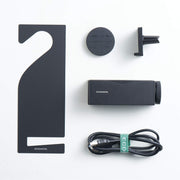 KNOT Photon Sterilization 24hr Mold and Smoke Removal Machine