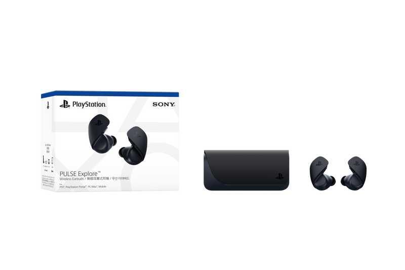 SONY 索尼 CFI-ZWE1G 01 遊戲主機配件