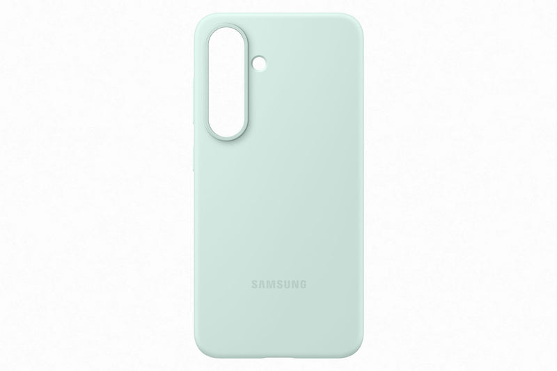 SAMSUNG 三星電子 Galaxy S25 矽膠薄型保護殼