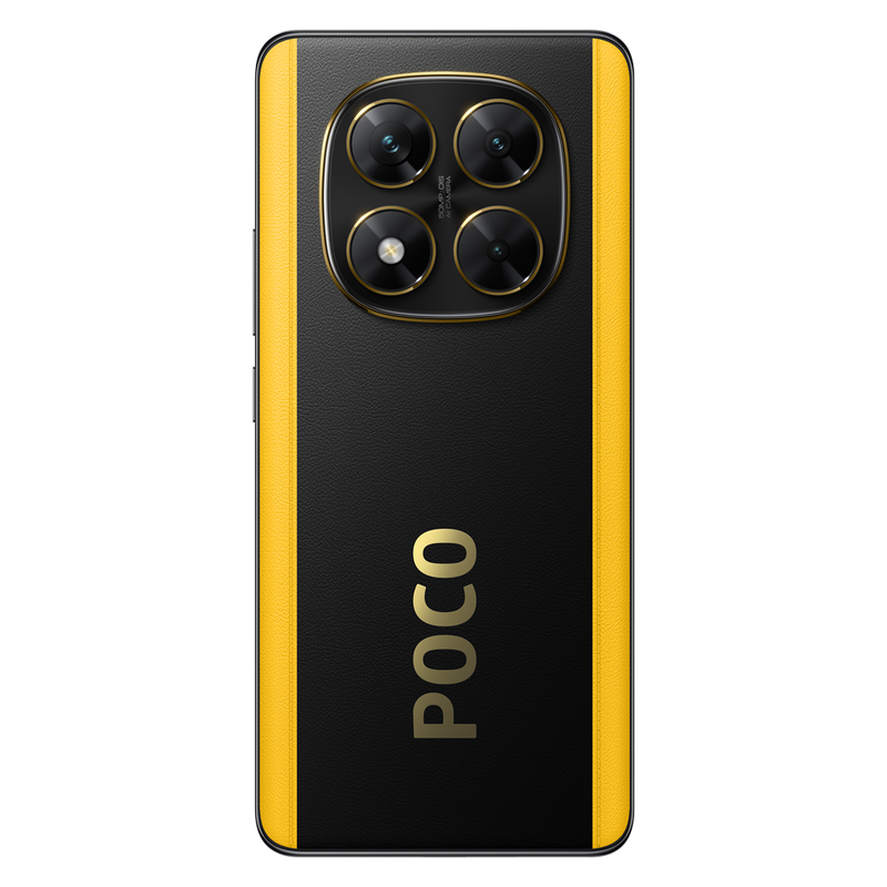 POCO X7 Smartphone
