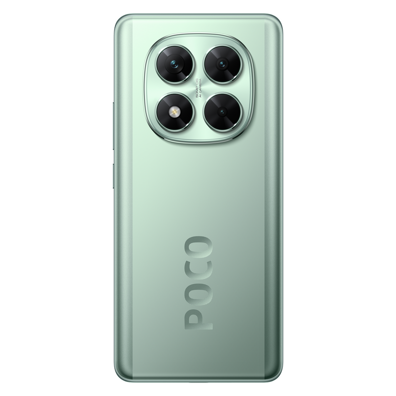 POCO X7 Smartphone