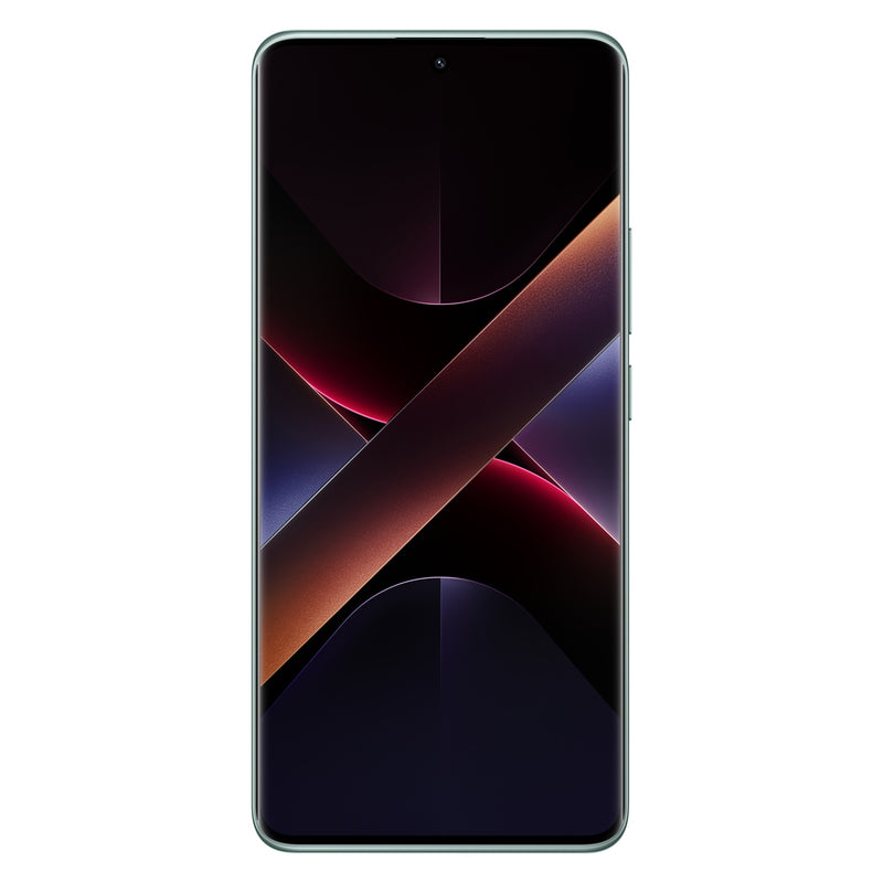 POCO X7 Smartphone