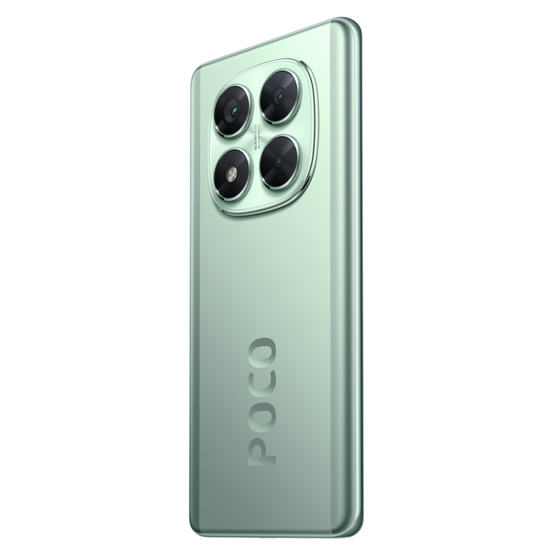 POCO X7 Smartphone