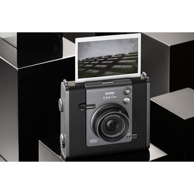 FUJIFILM 富士 INSTAX WIDE EVO 即影即有相機