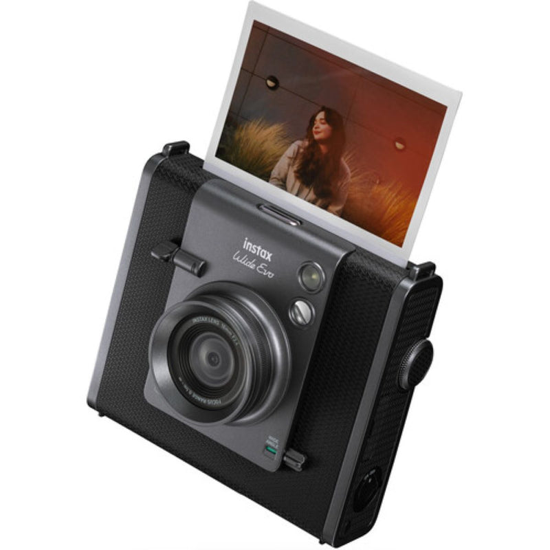 FUJIFILM 富士 INSTAX WIDE EVO 即影即有相機