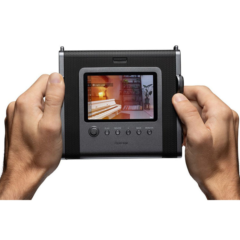 FUJIFILM 富士 INSTAX WIDE EVO 即影即有相機