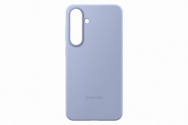 SAMSUNG 三星電子 Galaxy S25+ 矽膠薄型保護殼