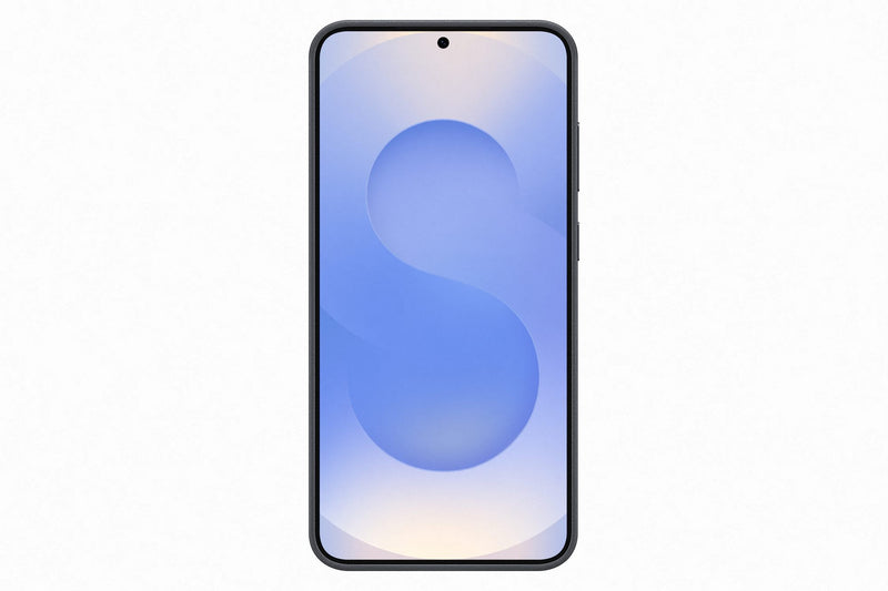 SAMSUNG 三星電子 Galaxy S25+ 純素皮革保護殼