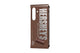 Slash B slash Galaxy S25+ Hershey's Milk Chocolate Snack Case