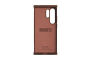 Slash B slash Galaxy S25 Ultra Hershey's Milk Chocolate Snack Case