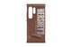 Slash B slash Galaxy S25 Ultra Hershey's Milk Chocolate Snack Case