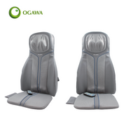 Ogawa Estilo Prime X Neck & Back Seat Massager OZ-0979