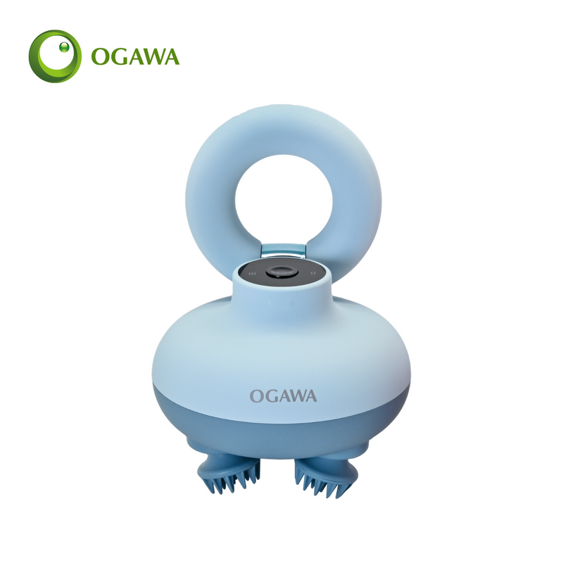 Ogawa Head massager Mini Head Claw OH-0121