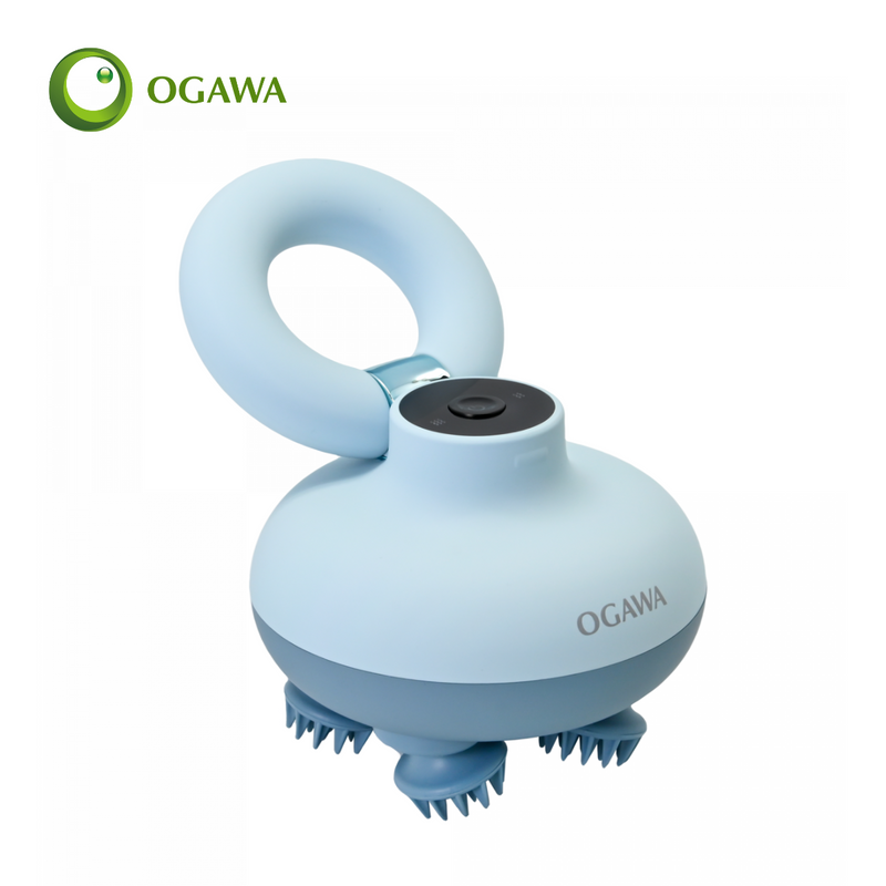 Ogawa Head massager Mini Head Claw OH-0121