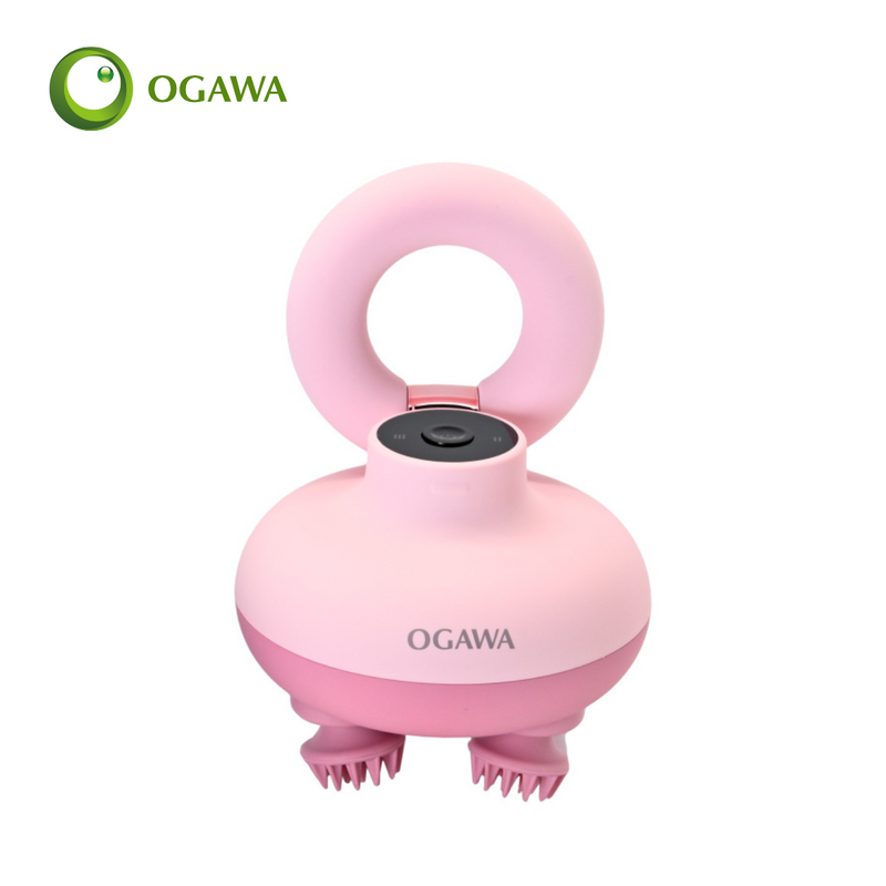 Ogawa Head massager Mini Head Claw OH-0121