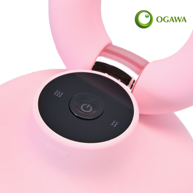 Ogawa Head massager Mini Head Claw OH-0121